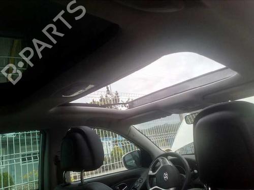 Warning switch HYUNDAI ix35 (LM, EL, ELH) 2.0 4WD | BP4396637I22