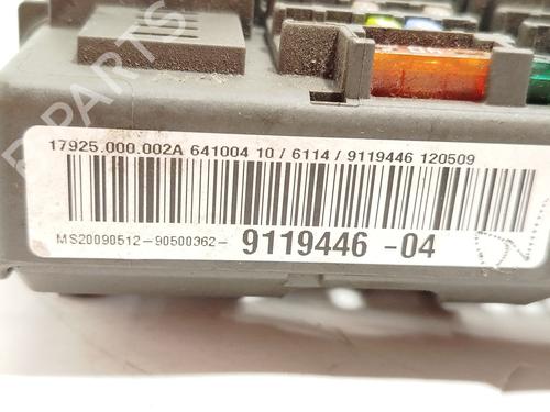 Fuse box BMW 3 (E90) 330 d | BP32853293E1 - Image 4