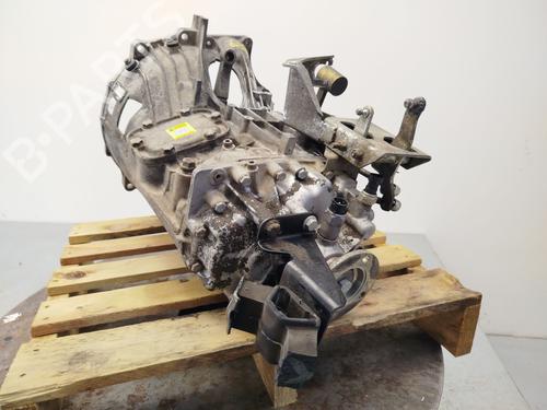Gearbox IVECO DAILY IV Van 29L10 V | BP36883529M3  - Image 5