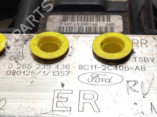 ABS pump FORD TRANSIT Platform/Chassis (FM_ _, FN_ _, FF_ _)  | BP15691642M43 