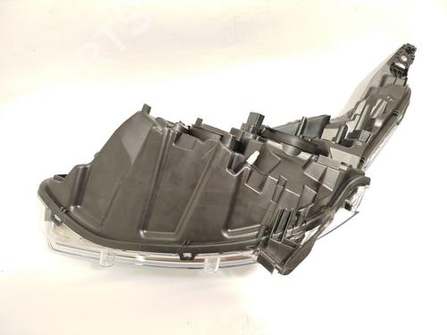Right headlight PEUGEOT 208 I (CA_, CC_) 1.4 VTi | BP28951124C29 