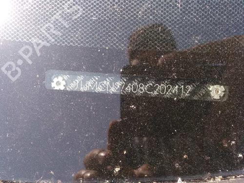 Førerens kollisjonspute HONDA ACCORD VII Tourer (CM, CN) 2.2 i-CTDi (CN2) | BP8370492C9 