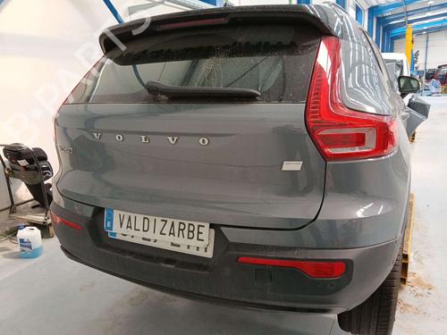 Venstre solskærm VOLVO XC40 (536) Recharge | BP37793356I1 - Image 31