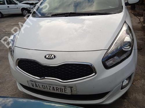 Front wiper motor KIA CARENS IV 1.7 CRDi | BP6889329M29 