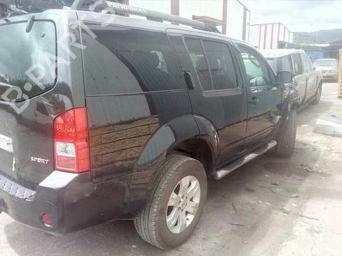 Electronic module NISSAN PATHFINDER III (R51) 2.5 dCi | BP2541488M83 - Image 9