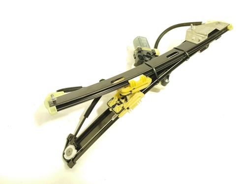Front right window mechanism AUDI A1 Sportback (GBA) 30 TFSI | BP31974030C23