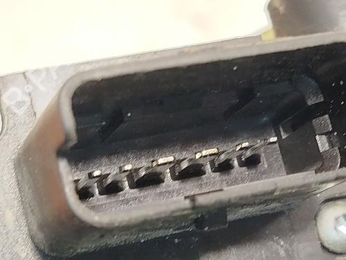 Front left window mechanism CITROËN JUMPER II Van 2.2 HDi 110 | BP30383953C22