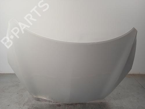 Used Hood MAZDA 3 (BL) 1.6 MZR CD (BL14) (116 hp) 28212135