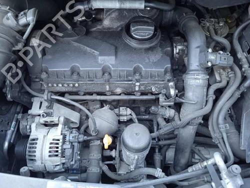 Left front fenders FORD GALAXY I (WGR) 1.9 TDI | BP7212528C41 