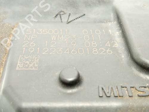 Front wiper motor MAZDA MX-5 IV (ND__) 2.0 (ND6E, NDERC) | BP25851163M29 - Image 4