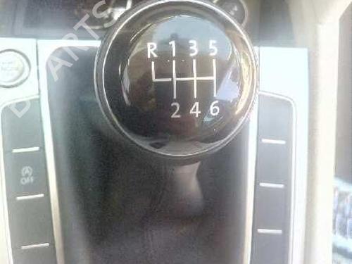 Rear mirror VW PASSAT B8 (3G2, CB2) 1.6 TDI | BP5018963I6 