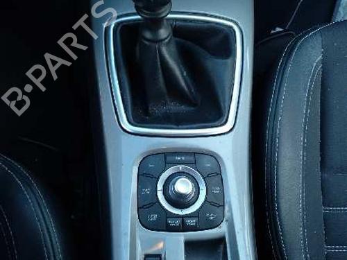 Display monitor RENAULT LAGUNA III (BT0/1) 2.0 dCi (BT01, BT08, BT09, BT0E, BT0K, BT12, BT1C, BT1D,... | BP5038427C48 