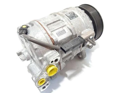 Used AC compressor AC compressor 13056455 13056455