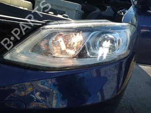 Left front window switch NISSAN PULSAR Hatchback (C13) 1.5 dCi | BP17785676I27  - Image 30