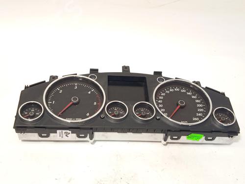 Kombinert Instrument VW TOUAREG (7LA, 7L6, 7L7) 2.5 R5 TDI | BP28106844C47 