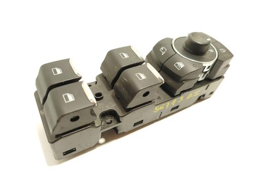 Left front window switch FORD KUGA III (DFK) | BP29173201I27 - Image 2