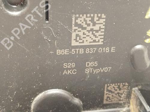 Front right lock AUDI A1 Sportback (GBA) 30 TFSI | BP31987488C97