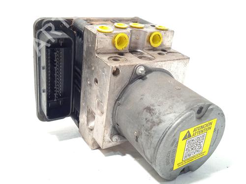 Used ABS pump BMW 6 Coupe (F13) 640 d (313 hp) 29305955