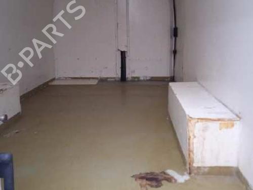 Front bumper VW LT 28-46 II Van (2DA, 2DD, 2DH)  | BP17104149C7 