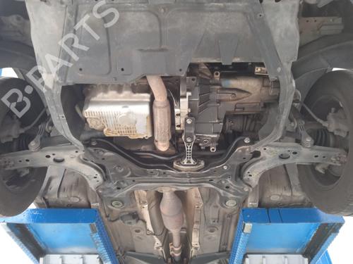 Water radiator SEAT LEON (1M1) 1.6 16 V | BP33953168M31 - Image 30