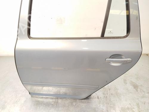 Left rear door SKODA OCTAVIA II (1Z3)  | BP21212972C4 