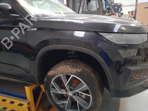 Subframe SKODA KODIAQ I (NS6, NS7, NV7) 1.5 TSI | BP36799383M9 - Image 12