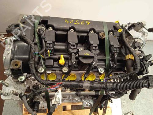 Engine MAZDA 2 Hatchback (DL, DJ) 1.5 SKYACTIV-G | BP16521881M1 