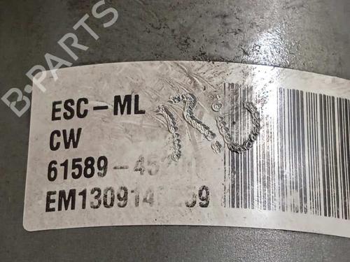 ABS pump HYUNDAI i20 II (GB, IB) 1.4 CRDi | BP26207909M43 