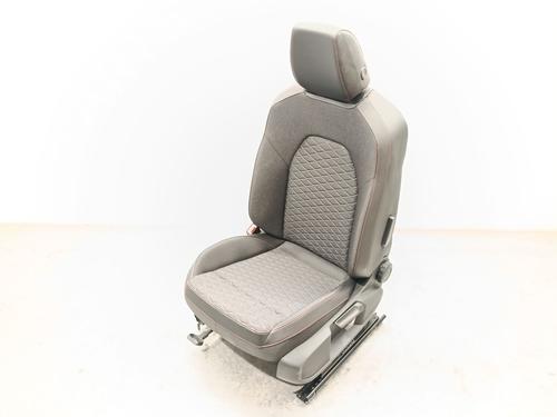 Left front seat SEAT LEON (KL1, KLG) 1.5 TSI | BP33818963C15 - Image 2