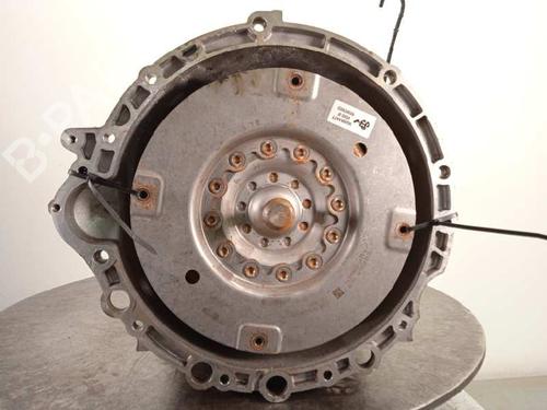 Used Gearbox JAGUAR E-PACE (X540) [2017-2026]  13053967