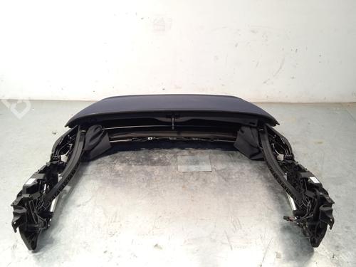 Convertible top PORSCHE 911 Convertible (992) 3.8 Turbo S (992650) | BP24331822C123 