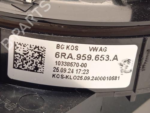 Squib airbag SEAT IBIZA V (KJ1, KJG) 1.0 TSI | BP29808971C102 