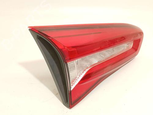 Left tailgate light FORD FOCUS IV Turnier (HP) 1.0 EcoBoost | BP38859479C79 - Image 3