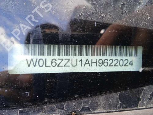 Climate control OPEL COMBO Box Body/MPV (X12) 1.3 CDTI (B05) | BP15985014I5