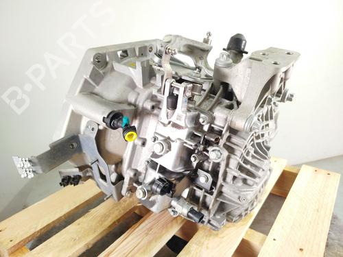 Gearbox FIAT 500X (334_) 1.0 (334.AXN1B) | BP34237534M3 - Image 3