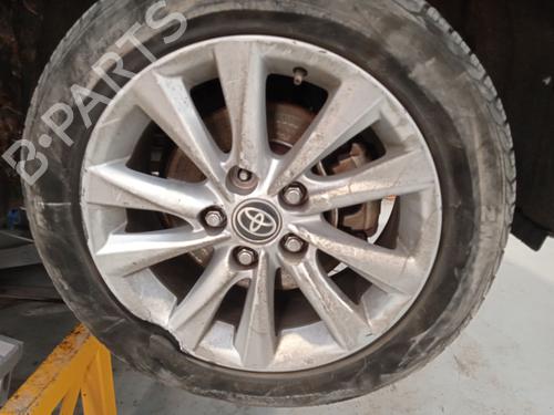 Switch TOYOTA COROLLA Saloon (_E21_) 1.8 VVTi Hybrid (ZWE211, MZEA12) | BP33324712I30  - Image 28