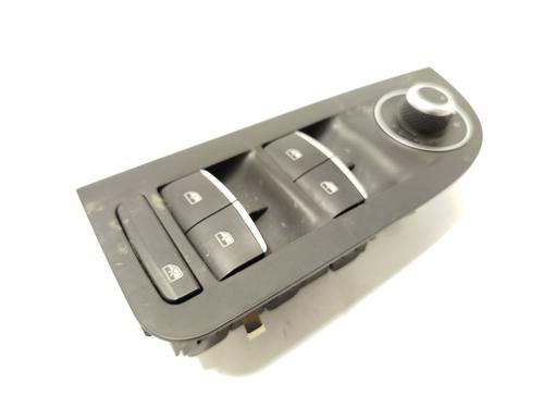 Used Left front window switch Left front window switch 36434906 36434906