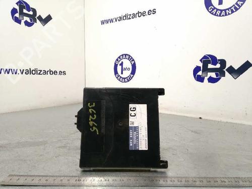 Used Electronic module Electronic module TOYOTA RAV 4 IV (_A4_) 2.0 D (ALA40_, ALA40R) (124 hp) 1993975 1993975