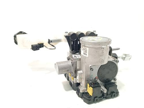 Used ABS pump KIA SPORTAGE V (NQ5) 1.6 T-GDI MHEV AWD (179 hp) 31013530