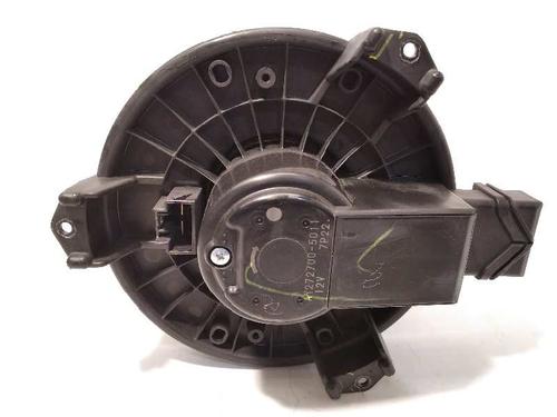 Heater blower motor FIAT FREEMONT (345_) 2.0 JTD | BP6068495M62 