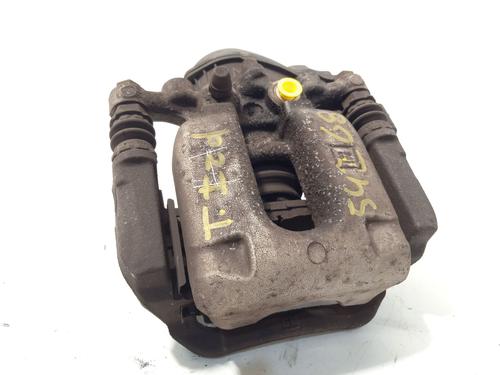 Used Left rear brake caliper OPEL ASTRA K (B16) 1.4 Turbo (68) (125 hp) 19505032