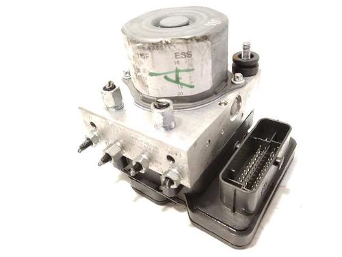 Used ABS pump RENAULT KADJAR (HA_, HL_) [2015-2026]  8900858