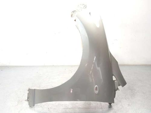 Used Left front fenders MAZDA 5 (CR) 2.0 CD (CR19) (143 hp) 13622887