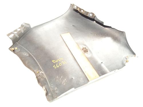 Right front fenders RENAULT MASTER II Van (FD) 2.5 dCi | BP26683245C42 