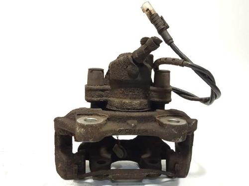 Right rear brake caliper MERCEDES-BENZ M-CLASS (W164) | BP11562440M106