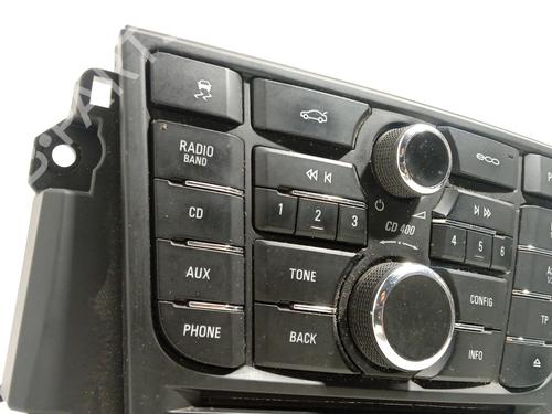 Switch OPEL ASTRA J Saloon 1.7 CDTI (69) | BP29309236I30