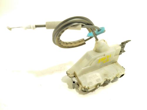 Front right lock OPEL COMBO E Tour / Life (K9) 1.2 | BP23238929C97 - Image 2