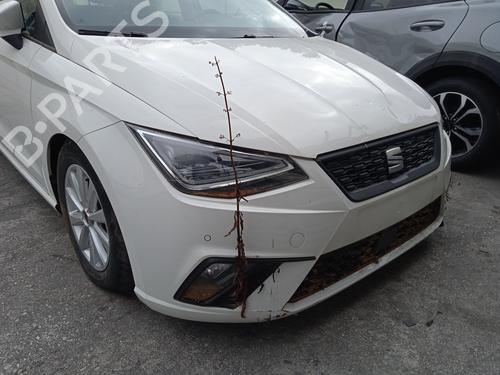 Left front driveshaft SEAT IBIZA V (KJ1, KJG) 1.0 TSI | BP32346251M38