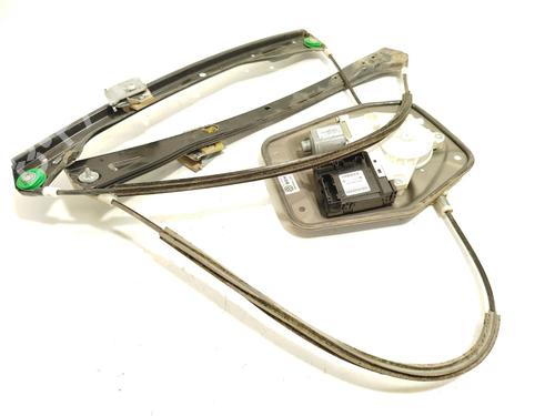 Used Front right window mechanism VW GOLF V (1K1) 1.4 TSI (122 hp) 26958830