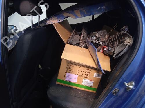 Left front window switch HYUNDAI i10 II (BA, IA) 1.2 | BP33204876I27  - Image 27